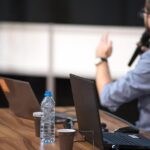 conference