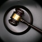 gavel
