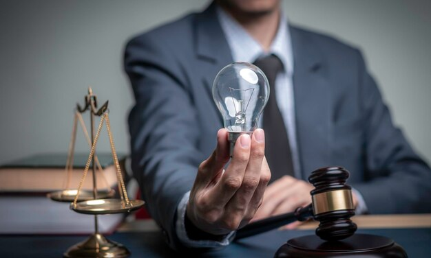 How Much Does a Patent Lawyer Charge? Decoding the Costs